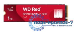 Dysk Red SSD 1 TB SN700 2280 NVMe M.2 PCIe