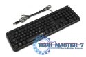 Klawiatura Pulsar RGB IKS620