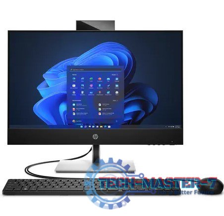 Komputer All-in-One ProOne 440 G9 i5-14500T 512GB/16GB/W11P/23.8 A54YNET Komputer All-in-One ProOne 440 G9 i5-14500T 512GB/16GB/W11P/23.8 A54YNET