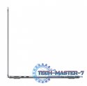 MacBook Air 13.6: M3 8/10, 24GB, 512GB - Gwiezdna szarość MC8M4ZE/A