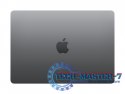 MacBook Air 13.6: M3 8/10, 24GB, 512GB - Gwiezdna szarość MC8M4ZE/A