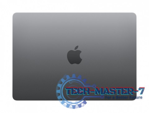 MacBook Air 13.6: M3 8/10, 24GB, 512GB - Gwiezdna szarość MC8M4ZE/A MacBook Air 13.6: M3 8/10, 24GB, 512GB - Gwiezdna szarość MC8M4ZE/A