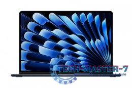MacBook Air 15.3: M3 8/10, 24GB, 512GB - Północ MC9L4ZE/A