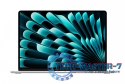 Macbook Air 15.3: M3 8/10, 24GB, 512GB - Srebrny MC9J4ZE/A