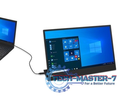 Monitor 15.6 ThinkVision M15 WLED LCD 62CAUAT1WL Monitor 15.6 ThinkVision M15 WLED LCD 62CAUAT1WL