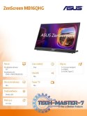 Monitor 16 cali MB16QHG