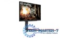 Monitor 27 cali 27GS75Q-B QHD UltraGear 200Hz, 1ms, 300cd, Pivot, HAS