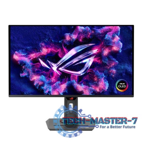 Monitor 27 cali XG27ACDNG OLED HDMI DP USB 360Hz Monitor 27 cali XG27ACDNG OLED HDMI DP USB 360Hz