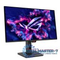 Monitor 27 cali XG27ACDNG OLED HDMI DP USB 360Hz