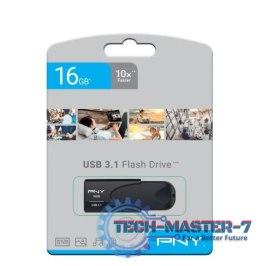Pendrive 16GB USB 3.1 ATTACHE 4 FD16GATT431KK-EF