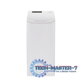 Pralka ładowana od góry TCA273D3-S