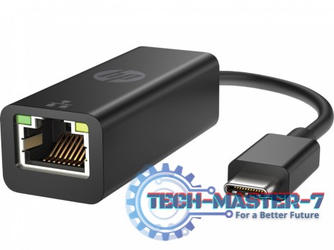 Przejściówka USB-C na RJ45 G2 4Z527AA Przejściówka USB-C na RJ45 G2 4Z527AA