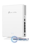 Punkt dostępowy EAP650-Desktop Omada AX3000 Desktop Dual-Band Wi-Fi 6