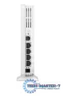 Punkt dostępowy EAP650-Desktop Omada AX3000 Desktop Dual-Band Wi-Fi 6