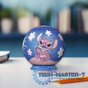 Puzzle 54 elementy 3D Kula Stitch 2