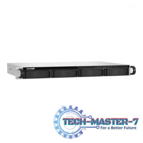 Serwer TS-h765eU-8G 1U 7x0HDD Intel Atomx7405C 4-cor 8GB Serwer TS-h765eU-8G 1U 7x0HDD Intel Atomx7405C 4-cor 8GB
