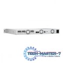 Serwer TS-h765eU-8G 1U 7x0HDD Intel Atomx7405C 4-cor 8GB