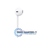 Słuchawki EarPods with Lightning Connector
