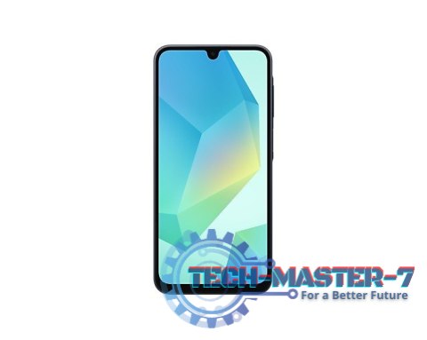 Smartfon Galaxy A16 LTE 4/128 GB czarny Smartfon Galaxy A16 LTE 4/128 GB czarny