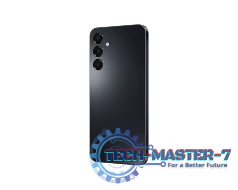 Smartfon Galaxy A16 LTE 4/128 GB czarny Smartfon Galaxy A16 LTE 4/128 GB czarny