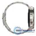 Smartwatch FW110 Titan Chronos Srebrny