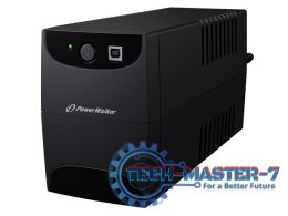 UPS LINE-INTERACTIVE 850VA 2X 230V PL OUT, RJ11 IN/OUT, USB