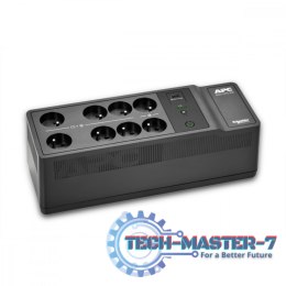Zasilacz BE500G2-FR APC Back-UPS 500VA 8 French outlets