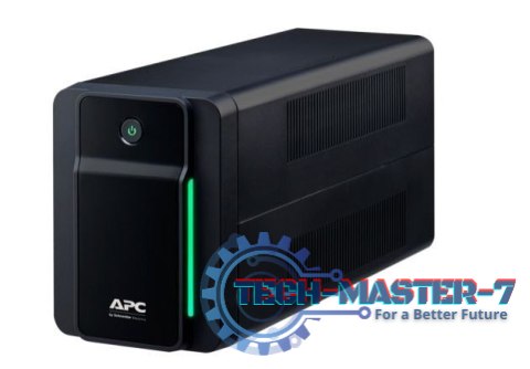 Zasilacz awaryjny BX950MI-GR Back-UPS 950VA,230V,AVR,4 Schuko Zasilacz awaryjny BX950MI-GR Back-UPS 950VA,230V,AVR,4 Schuko