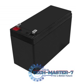 Akumulator AGM VRLA 12V 8Ah
