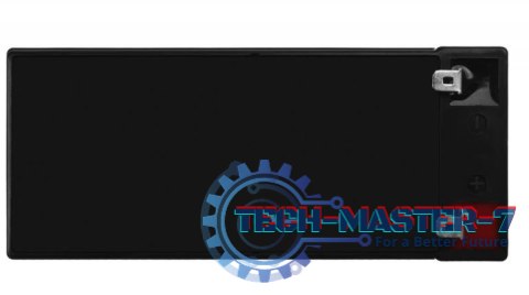 Akumulator AGM VRLA 12V 8Ah Akumulator AGM VRLA 12V 8Ah