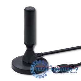 Antena telewizyjna DVB-T2
