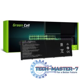 Bateria do Acer Aspire E11 11,4V 2100mAh