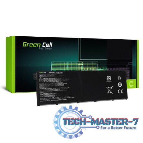 Bateria do Acer Aspire E11 11,4V 2100mAh