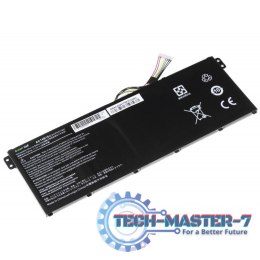 Bateria do Acer Aspire E11 11,4V 2100mAh