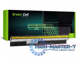 Bateria do Lenovo G400s 14,4V 2200mAh