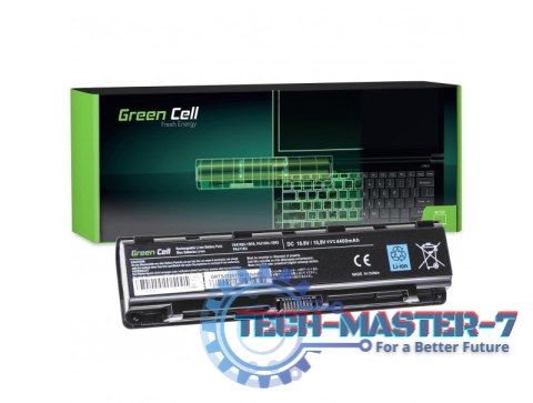 Bateria do Toshiba C850 11,1V 4400mAh Bateria do Toshiba C850 11,1V 4400mAh