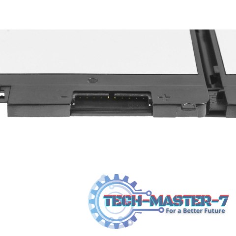 Bateria do notebooka Dell J60J5 7.6V 5800mAh Bateria do notebooka Dell J60J5 7.6V 5800mAh