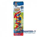Gra Psi Patrol Wieża Jumbling Tower