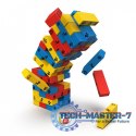 Gra Psi Patrol Wieża Jumbling Tower