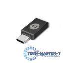 Inteligentny czytnik chipowych kart ID SCR-0636 | USB typu C