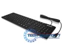 KSK-8030IN(US) 105 klawiszy, IP68
