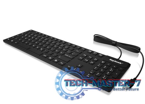 KSK-8030IN(US) 105 klawiszy, IP68 KSK-8030IN(US) 105 klawiszy, IP68