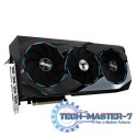 Karta graficzna RTX 4070 Ti SUPER MASTER 16G GDDR6X 256bit 3DP