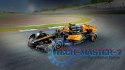Klocki Speed Champions 76919 Samochód wyścigowy McLaren Formula 1 wersja 2023