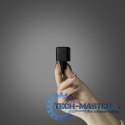 Ładowarka GC PowerGaN 33W PD 3.0 QC 3.0 USB-C czarna