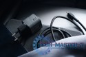 Ładowarka GC PowerGaN 33W PD 3.0 QC 3.0 USB-C czarna