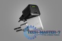 Ładowarka GC PowerGaN 33W PD 3.0 QC 3.0 USB-C czarna
