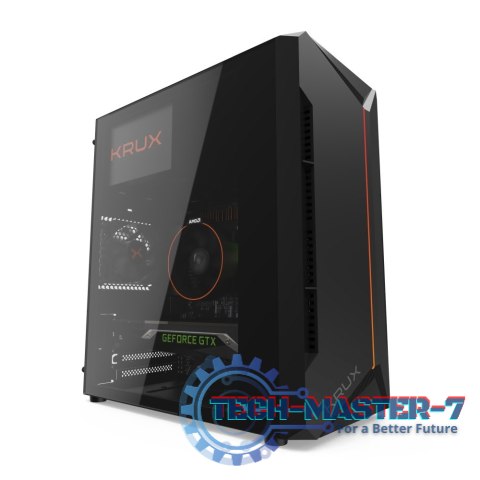 Obudowa PC - Astro ARGB Obudowa PC - Astro ARGB
