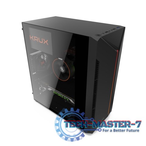 Obudowa PC - Astro ARGB Obudowa PC - Astro ARGB