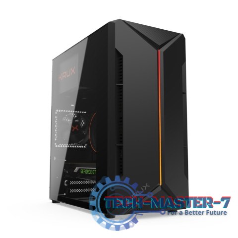 Obudowa PC - Astro ARGB Obudowa PC - Astro ARGB